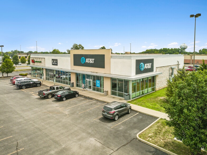 More Photos Of 3909 Broadway St, Mount Vernon Freestanding For Sale