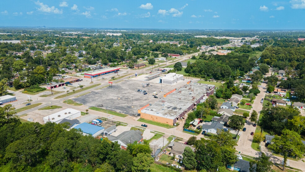 More Photos Of 11320 Homestead Rd, Houston Supermarket For Sale