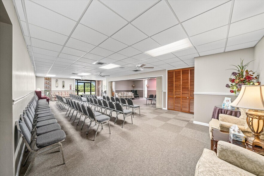 More Photos Of 16000 TN-111 Rt, Spencer Office For Sale