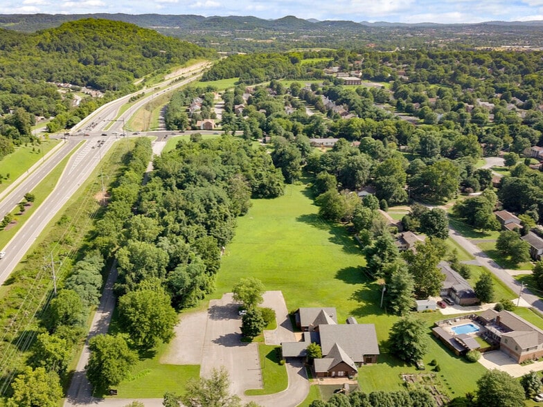 More Photos Of 308 Jordan Rd, Franklin Land For Sale