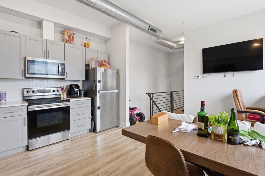 More Photos Of 121-127 W Cumberland St, Philadelphia Apartments For Sale