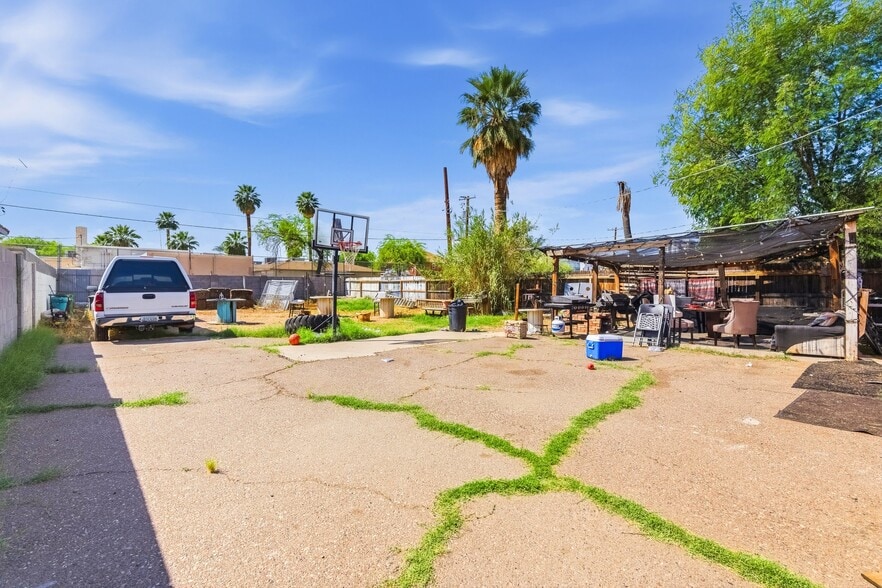 More Photos Of 1025 E Roosevelt St, Phoenix Land For Sale