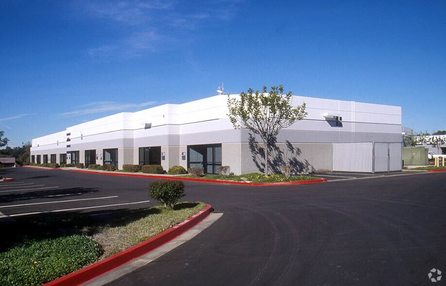 2910 Norman Strasse Rd, San Marcos, CA 92069 Industrial For Lease