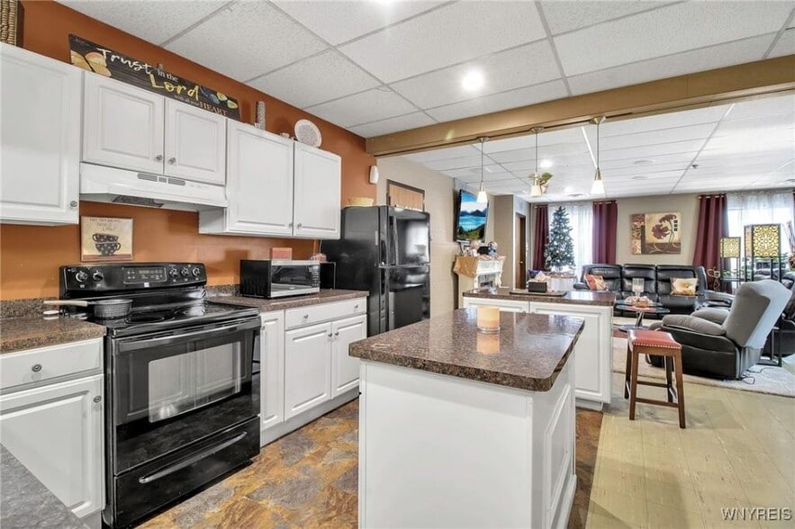 More Photos Of 115 Gold St, Buffalo Religious Facility For Sale