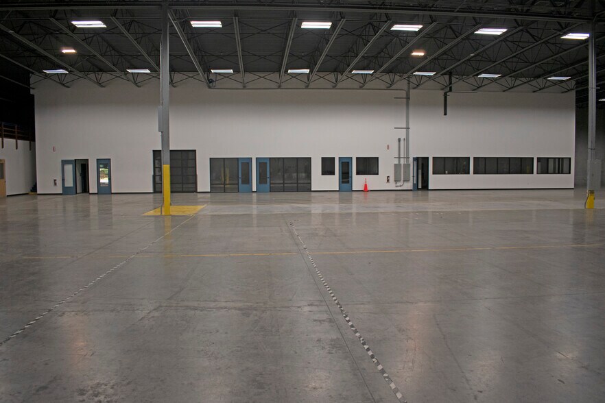 More Photos Of 5600 Earhart Ct, Windsor Warehouse For Sale