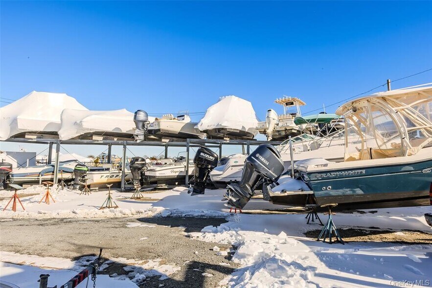 More Photos Of 200 Atlantic Ave, East Moriches Marina For Sale