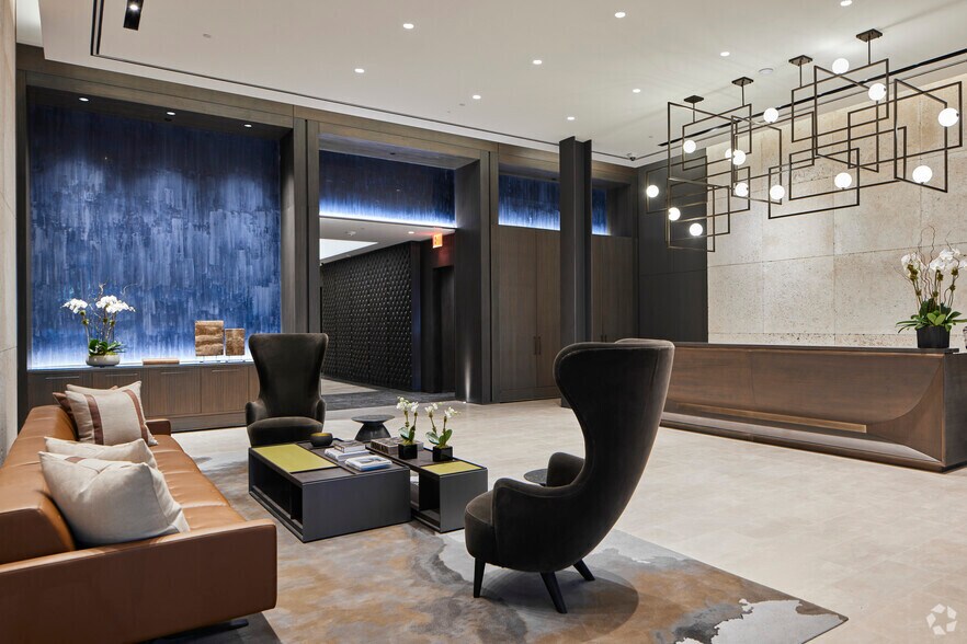 More Photos Of 106 W 56th St, New York Office For Lease