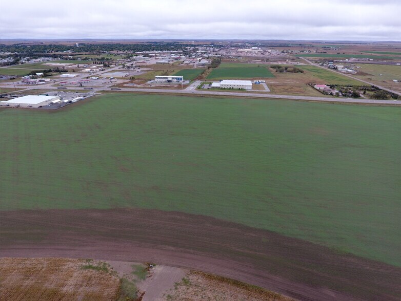 More Photos Of TBD US Hwy 385, Alliance Land For Sale