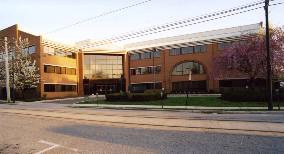 Primary Photo Of 200 E State St, Media Office For Lease