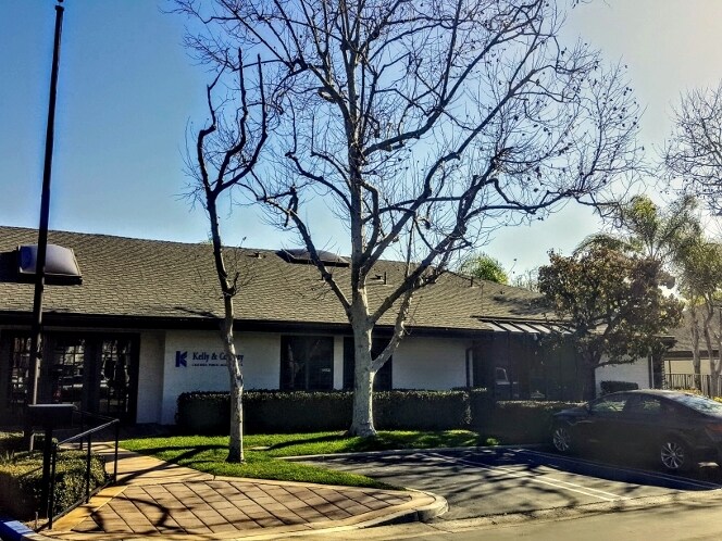 More Photos Of 3151 Airway Ave, Costa Mesa Office For Sale