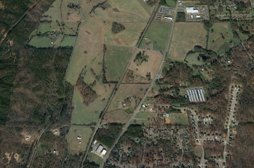 More Photos Of 4035 US Hwy 411, Rydal Land For Sale