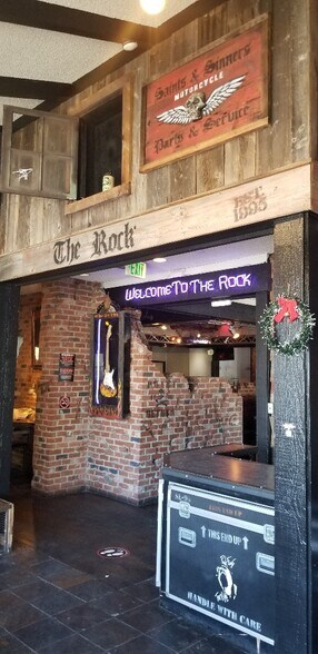 More Photos Of 4010 196th St SW, Lynnwood Restaurant For Sale