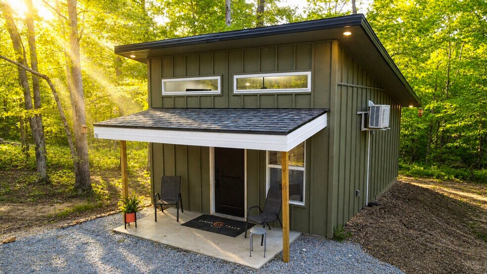 More Photos Of 3176 Summertown Hwy, Summertown Land For Sale
