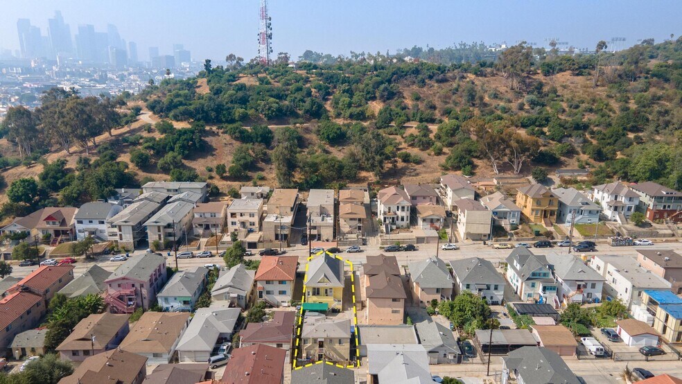 More Photos Of 455 Solano Ave, Los Angeles Apartments For Sale