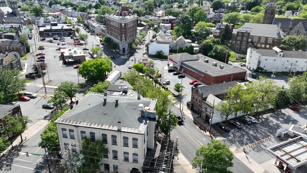 More Photos Of 217 Broadway, Bethlehem Restaurant For Lease