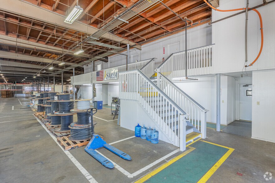 Photo of 1st Floor Ste 1645 Building