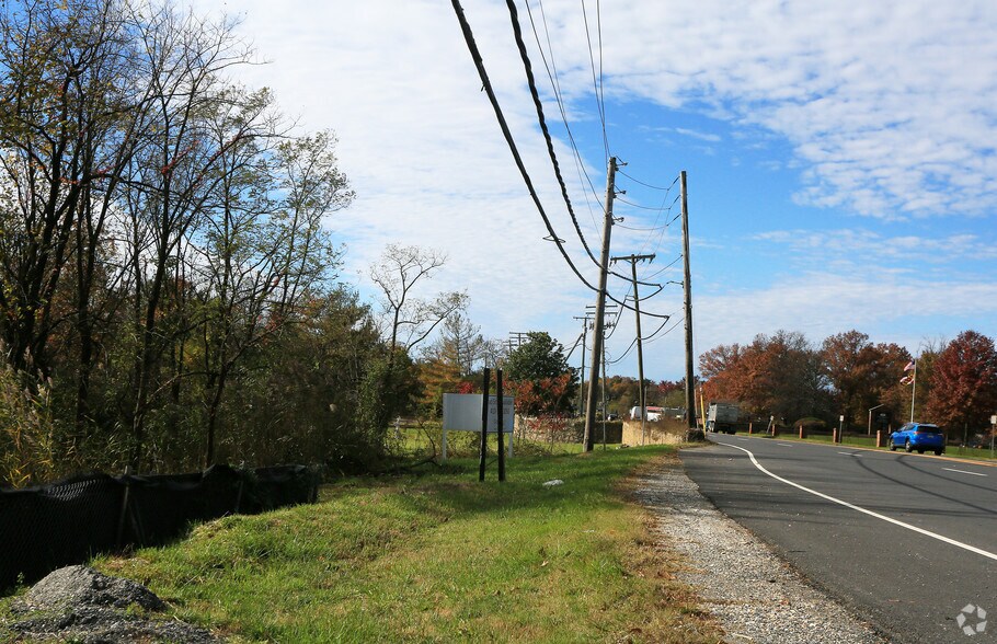 More Photos Of 7223-7281 Washington Blvd, Elkridge Land For Lease