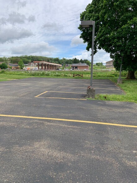 More Photos Of 4735 Route 30, Latrobe Land For Lease