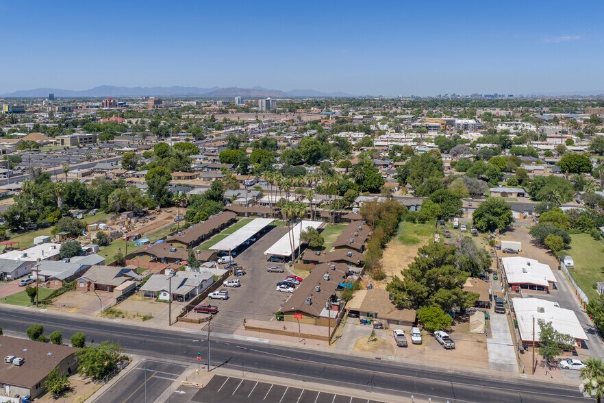 More Photos Of 510 N Horne, Mesa Apartments For Sale