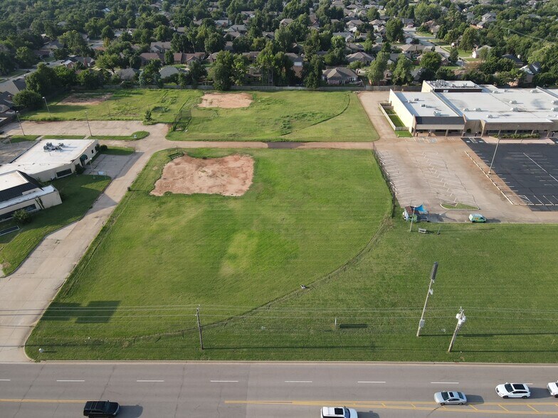 More Photos Of 3100 E Memorial Rd, Edmond Land For Sale