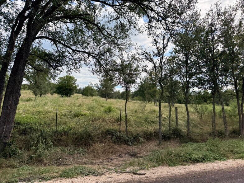 More Photos Of 18005 Albert Voelker rd, Elgin Land For Sale