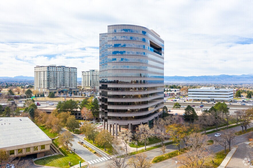 More Photos Of 5251 Dtc Pky, Greenwood Village Office For Lease