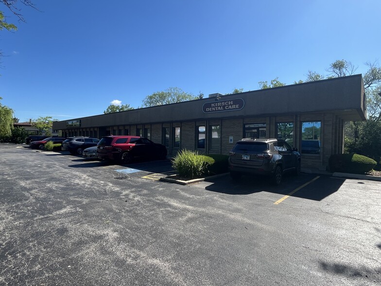 Primary Photo Of 8650 W 159th St, Orland Park Storefront Retail Office For Lease