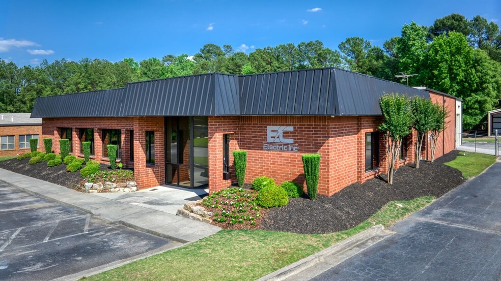 More Photos Of 5350 Webb Pky, Lilburn Flex For Sale