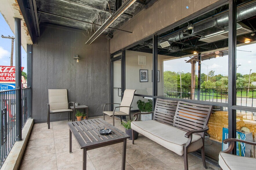 More Photos Of 2510 E 15th St, Tulsa Coworking Space