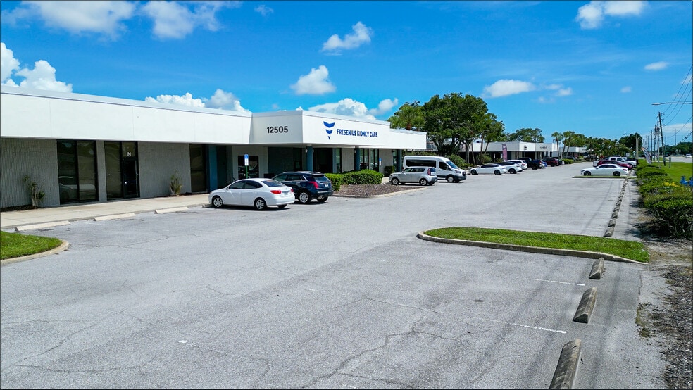 More Photos Of 12345 Starkey Rd, Largo Unknown For Lease