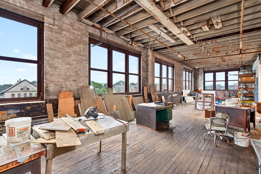More Photos Of 1280 Niagara St, Buffalo Warehouse For Sale