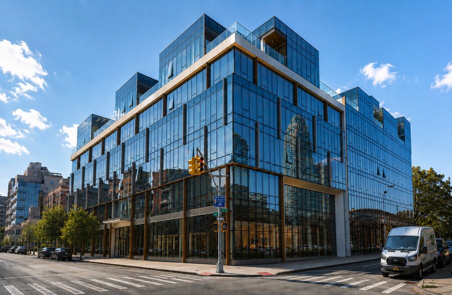 Primary Photo Of 1150 45th Rd, Long Island City General Retail For Lease