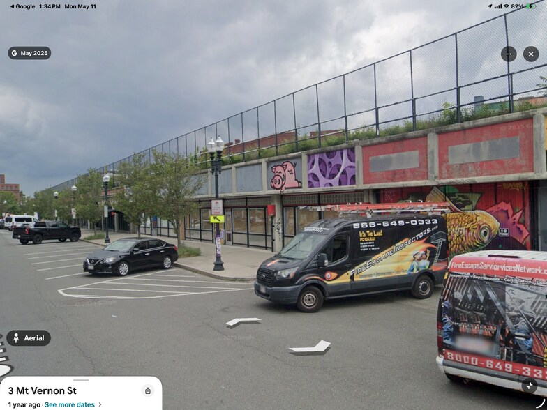More Photos Of 3-69 Mount Vernon St, Lynn Restaurant For Sale