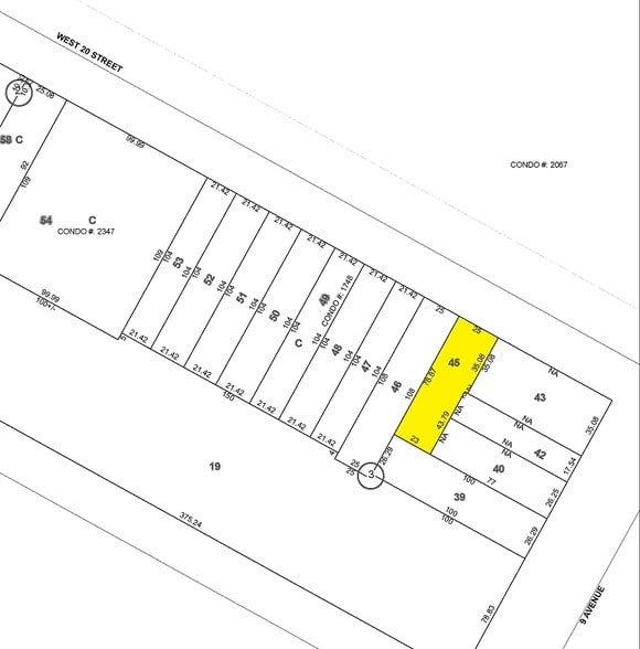 More Photos Of 402 W 20th St, New York Apartments For Sale