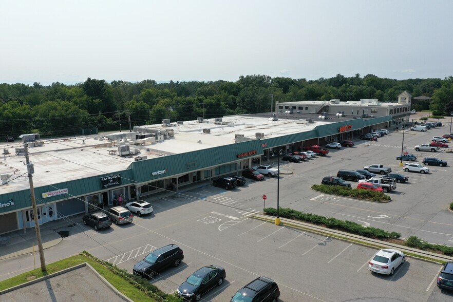 More Photos Of 60-78 Pearl St, Essex Junction Unknown For Lease