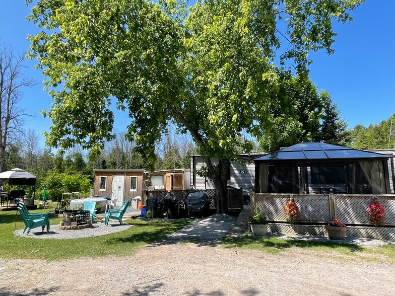 More Photos Of 247 Dunnette Landing Rd, Roseneath Land For Sale