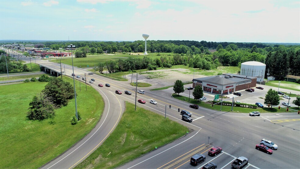 More Photos Of , Canfield Land For Sale