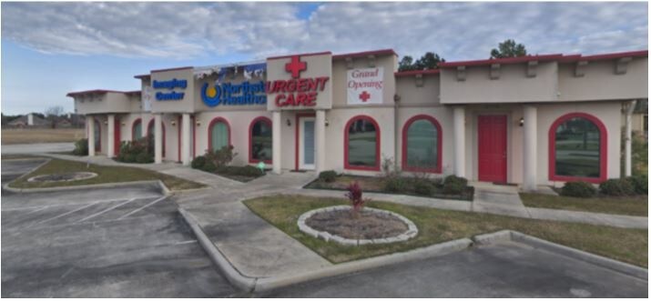 Primary Photo Of 2104 Fm-2920, Spring Medical For Lease