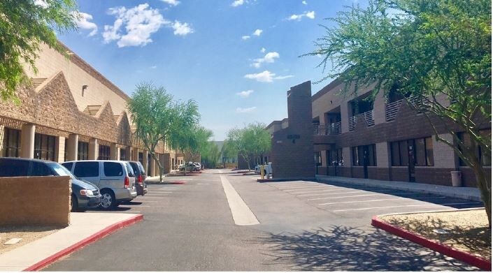 More Photos Of 23025 N 15th Ave, Phoenix Unknown For Lease