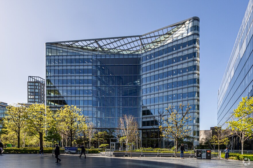 More Photos Of 3 More London Riverside, London Office For Sale