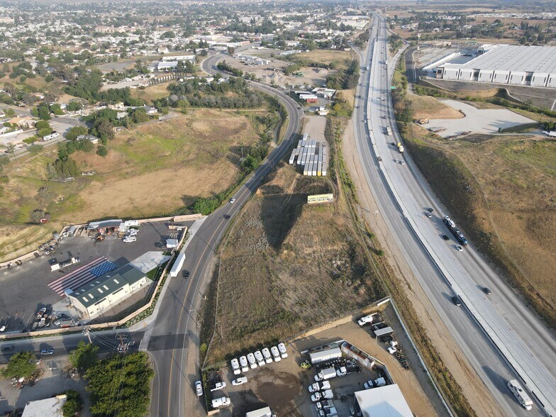 More Photos Of Calimesa Blvd, Yucaipa Land For Sale