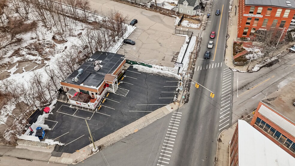 More Photos Of 1091 Main St, Pawtucket Restaurant For Sale