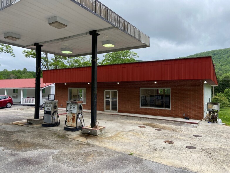 More Photos Of 3971 Wolf Pen Gap Rd, Suches Convenience Store For Lease