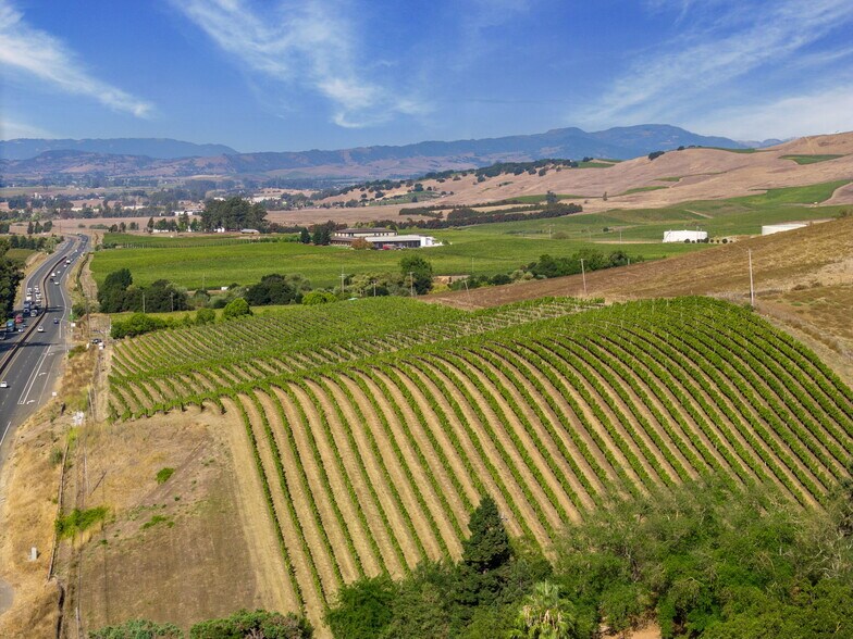 More Photos Of 3800 Jameson Canyon Rd, American Canyon Land For Sale