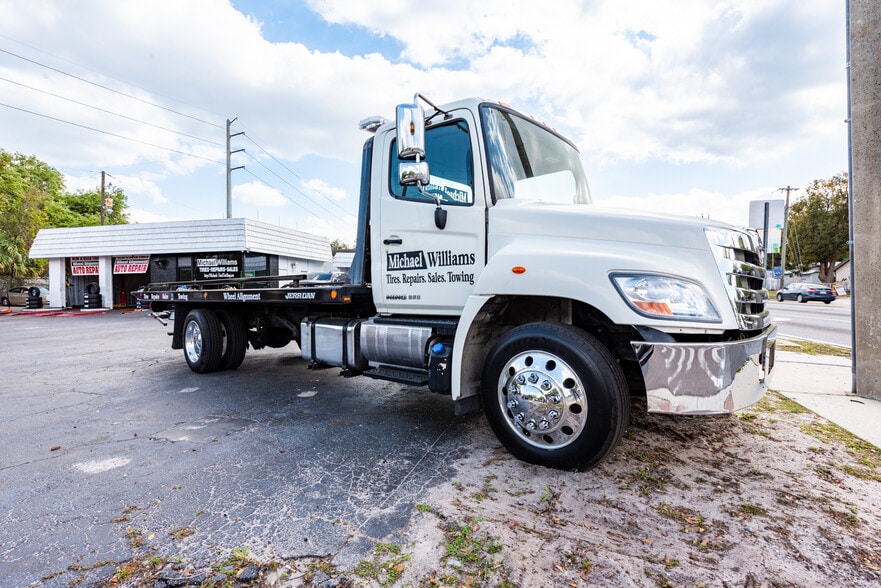 More Photos Of 2501 Sanford Ave, Sanford Auto Repair For Sale