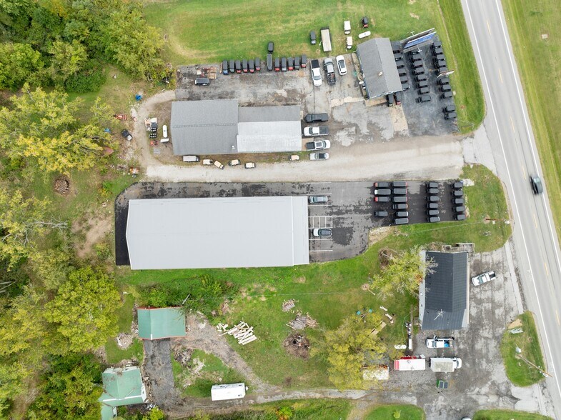 More Photos Of 2667 East Harbor Rd, Port Clinton Freestanding For Sale