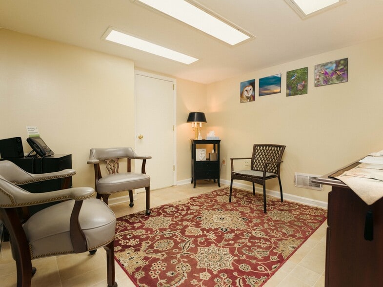 More Photos Of 860 State Route 10, Randolph Office For Sale