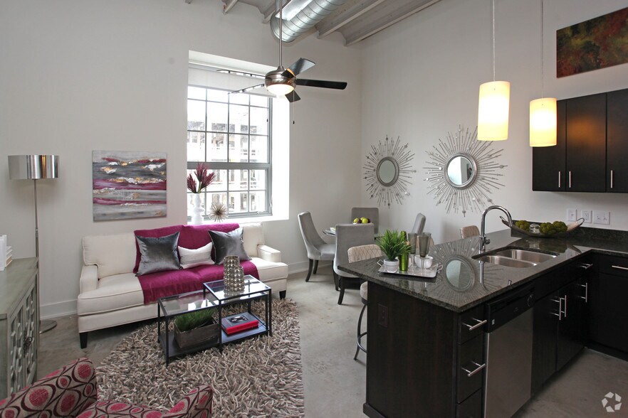 More Photos Of 575 E 4th St, Winston-Salem Apartments For Lease