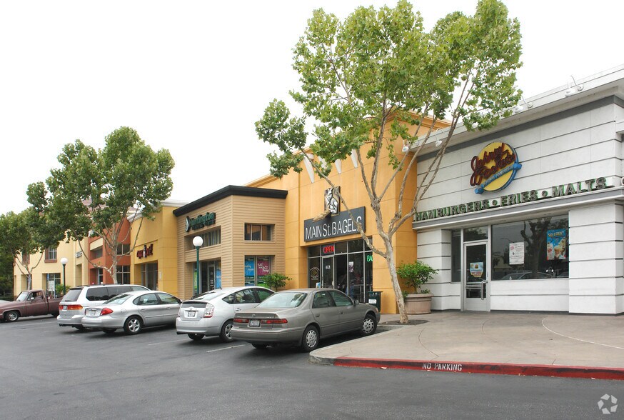 More Photos Of 830-878 Blossom Hill Rd, San Jose Unknown For Lease
