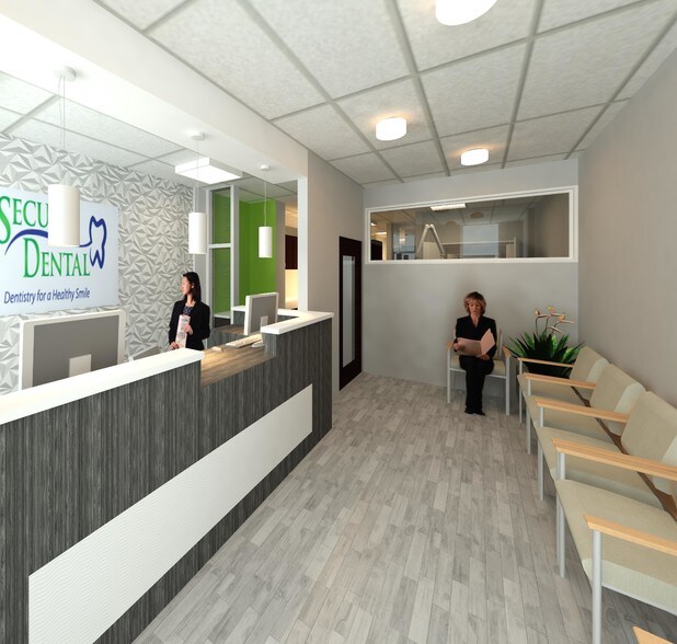 More Photos Of 1828-1830 W Foster Ave, Chicago Storefront Retail Residential For Sale